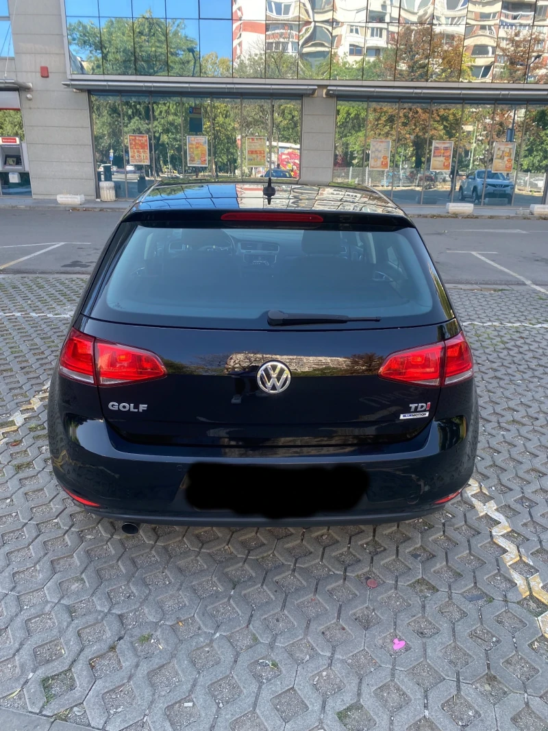 VW Golf, снимка 5 - Автомобили и джипове - 47286197