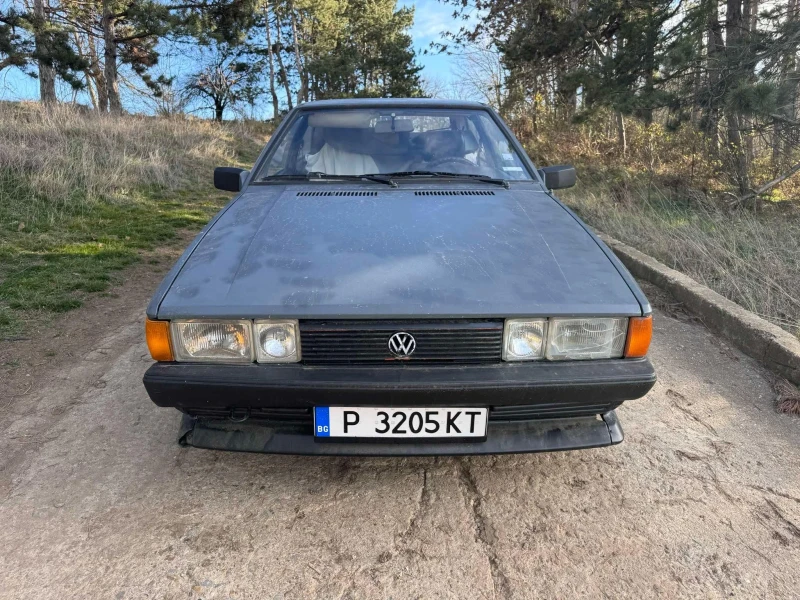 VW Scirocco Gt Zender, снимка 10 - Автомобили и джипове - 48383784