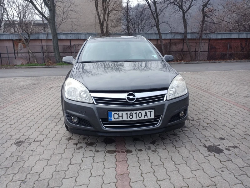 Opel Astra, снимка 7 - Автомобили и джипове - 49302648