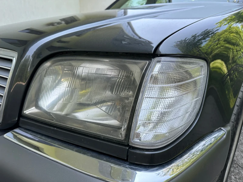 Mercedes-Benz S 500, снимка 15 - Автомобили и джипове - 50632646