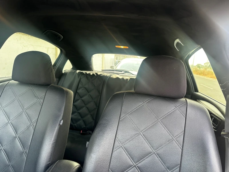 Citroen C4 1.6 BRC Газ/Бензин, снимка 7 - Автомобили и джипове - 52517674