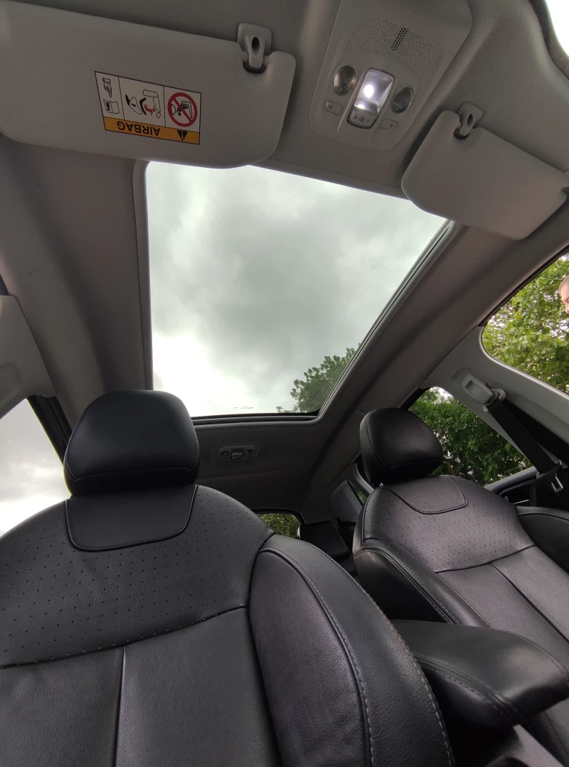 Peugeot 2008 Crossway* Allure* Panorama , снимка 6 - Автомобили и джипове - 51293100