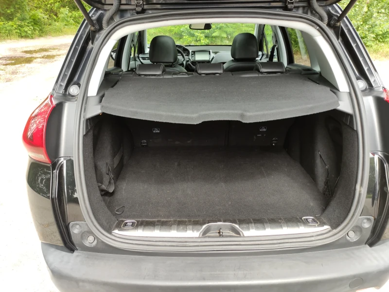 Peugeot 2008 Crossway* Allure* Panorama , снимка 13 - Автомобили и джипове - 51293100