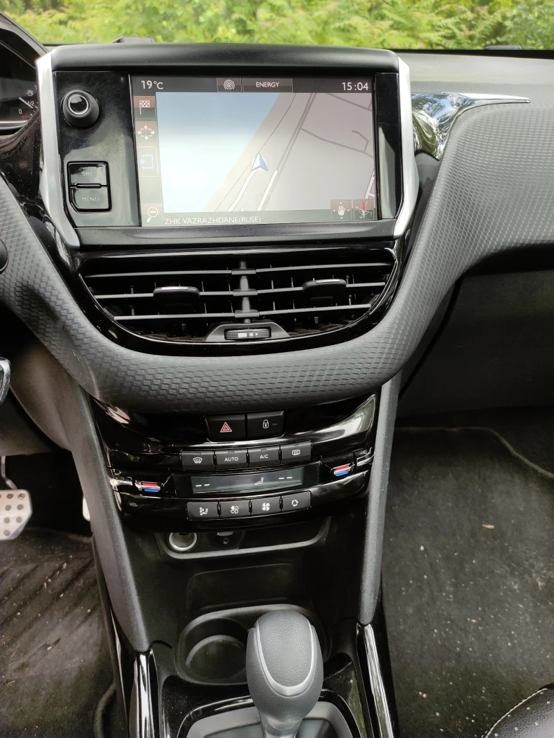 Peugeot 2008 Crossway* Allure* Panorama , снимка 5 - Автомобили и джипове - 51293100