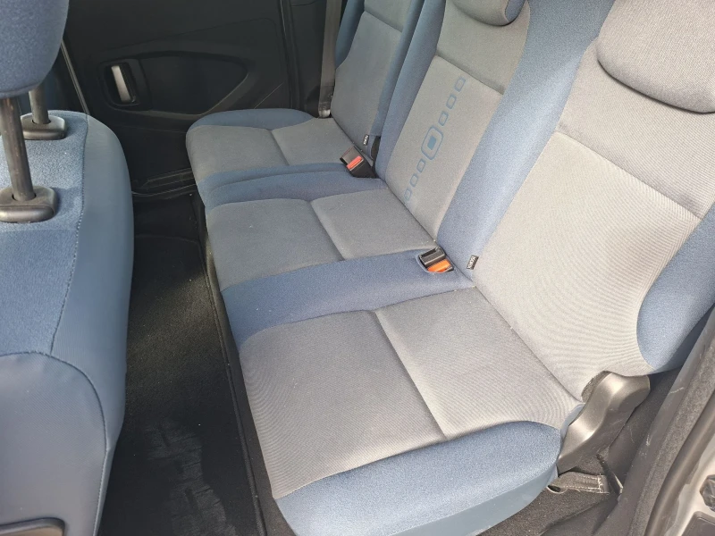 Citroen Berlingo, снимка 15 - Автомобили и джипове - 51905002