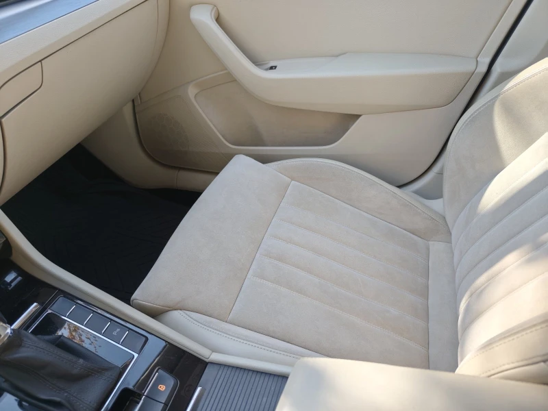 Skoda Superb 2.0 TSI 4x4 DSG 6, снимка 16 - Автомобили и джипове - 52682686
