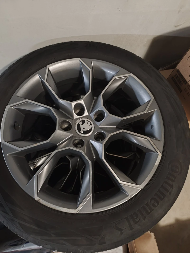 Skoda Superb 2.0 TSI 4x4 DSG 6, снимка 17 - Автомобили и джипове - 52682686