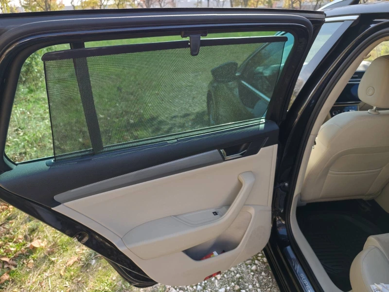 Skoda Superb 2.0 TSI 4x4 DSG 6, снимка 12 - Автомобили и джипове - 52682686