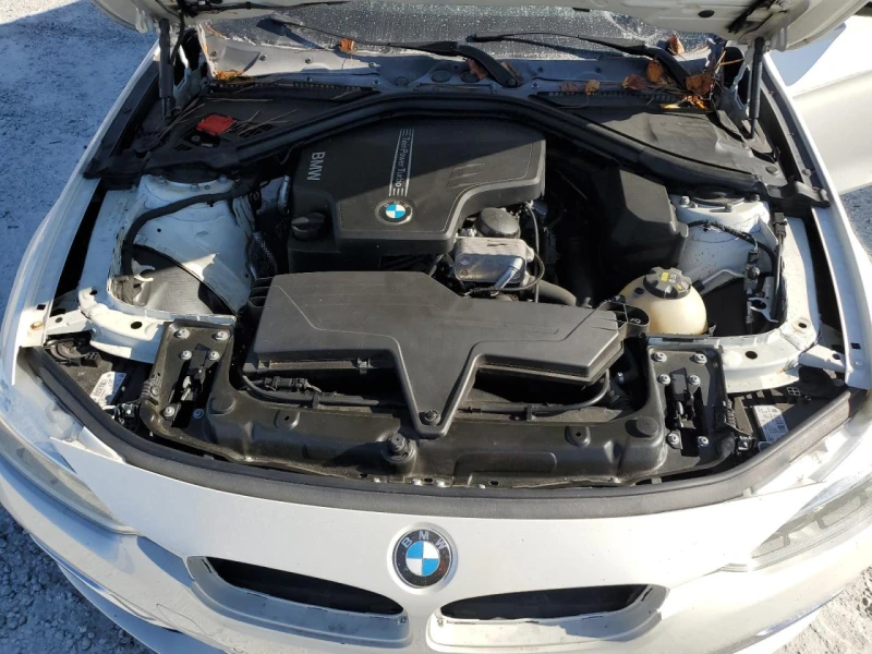 BMW 328 SULEV* ЗАДНО, снимка 11 - Автомобили и джипове - 52752105