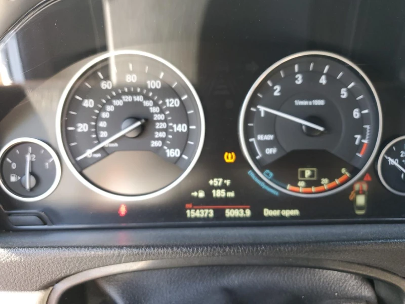 BMW 328 SULEV* ЗАДНО, снимка 10 - Автомобили и джипове - 52752105