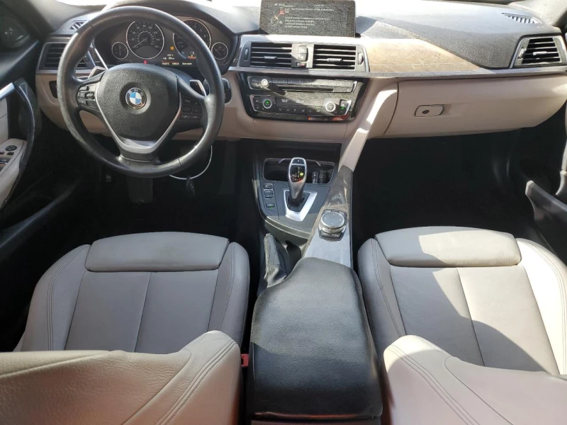 BMW 328 SULEV* ЗАДНО, снимка 7 - Автомобили и джипове - 52752105