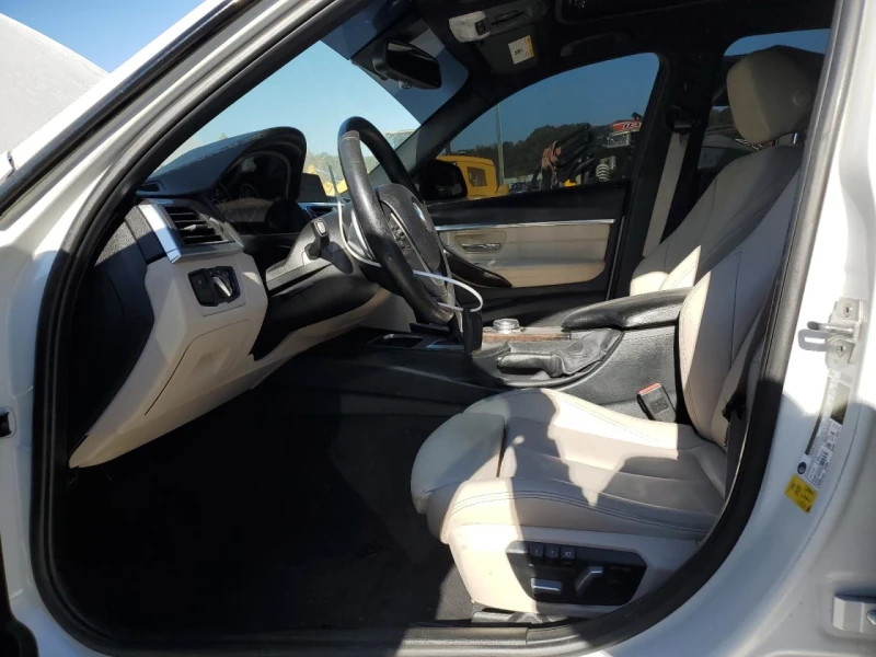 BMW 328 SULEV* ЗАДНО, снимка 8 - Автомобили и джипове - 52752105