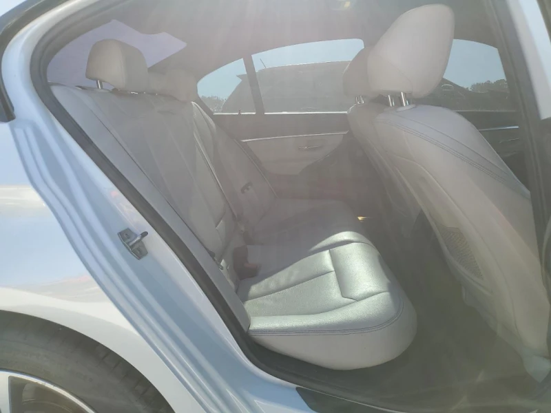 BMW 328 SULEV* ЗАДНО, снимка 9 - Автомобили и джипове - 52752105