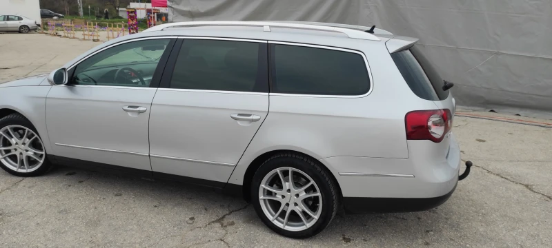 VW Passat 2.0 TDI, снимка 6 - Автомобили и джипове - 52777194