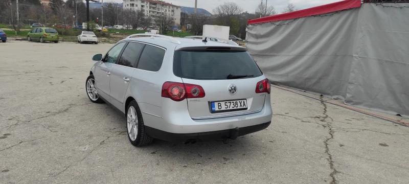 VW Passat 2.0 TDI, снимка 5 - Автомобили и джипове - 52777194