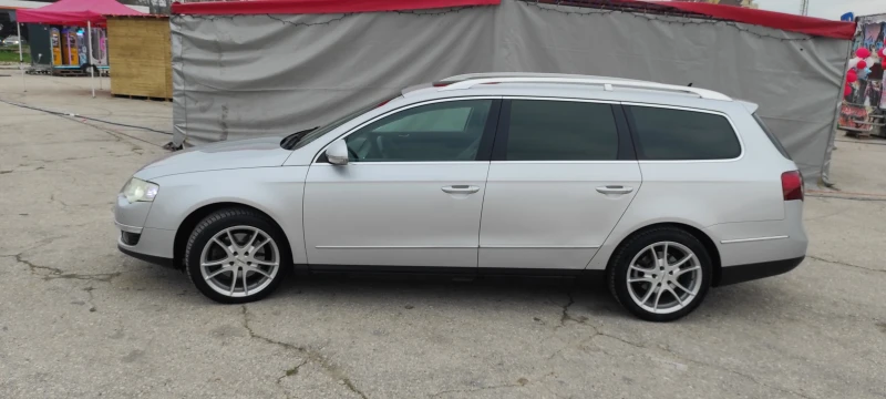 VW Passat 2.0 TDI, снимка 2 - Автомобили и джипове - 52777194