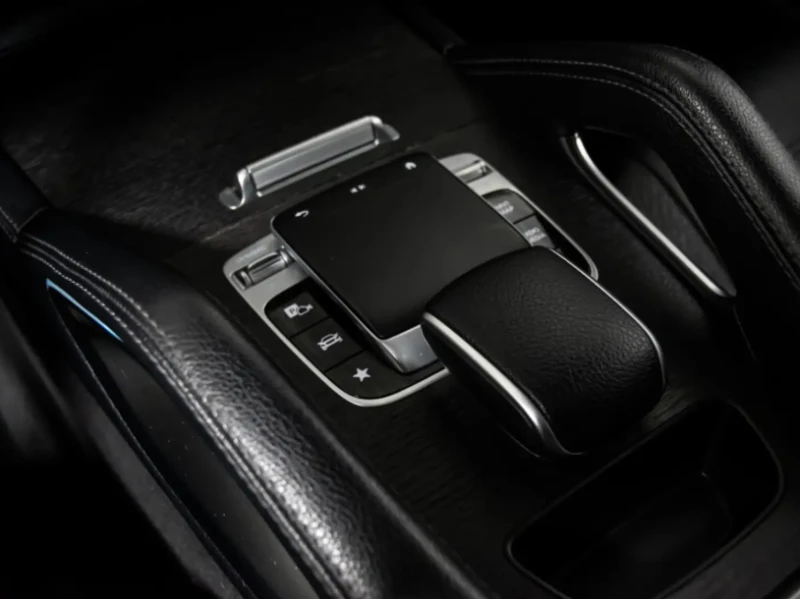 Mercedes-Benz GLE 450 4MATIC DISTRONIC/AMG/MASSAGE/BURMASTER/360-CAMERA, снимка 12 - Автомобили и джипове - 52998482