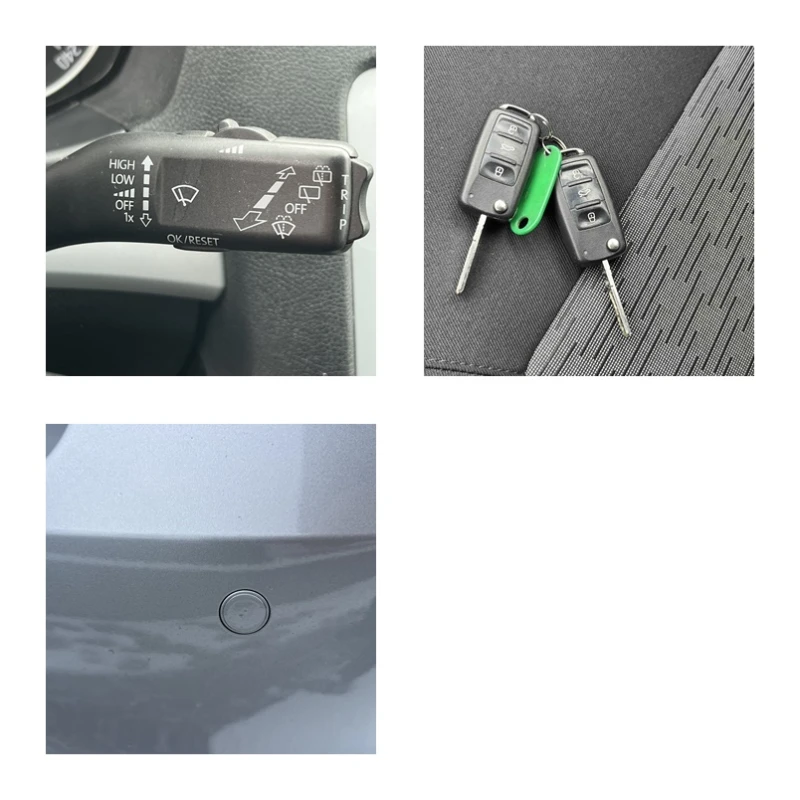 Skoda Octavia 4X4 1.8TSI 160к 137 000км  КЛИМАТРОНИК ВНОС ИТАЛИЯ, снимка 13 - Автомобили и джипове - 53037800