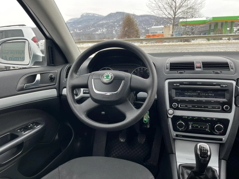 Skoda Octavia 4X4 1.8TSI 160к 137 000км  КЛИМАТРОНИК ВНОС ИТАЛИЯ, снимка 11 - Автомобили и джипове - 53037800