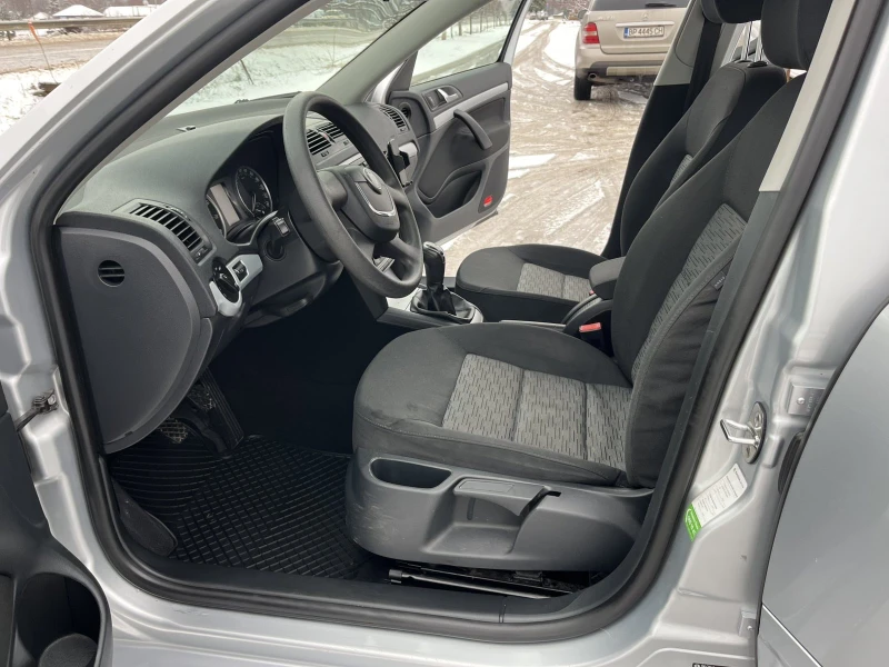 Skoda Octavia 4X4 1.8TSI 160к 137 000км  КЛИМАТРОНИК ВНОС ИТАЛИЯ, снимка 7 - Автомобили и джипове - 53037800