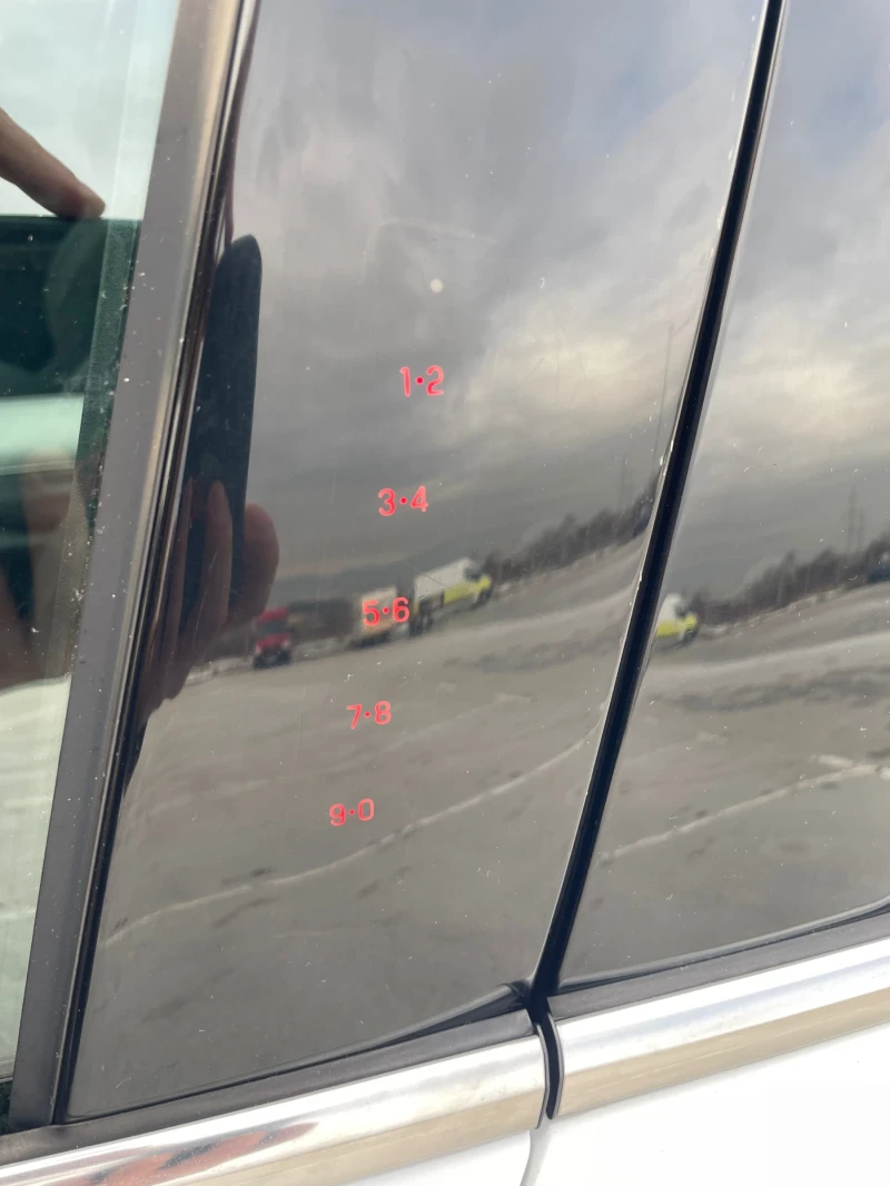 Ford Mondeo Fusion 2.5 LPG, снимка 11 - Автомобили и джипове - 53091212