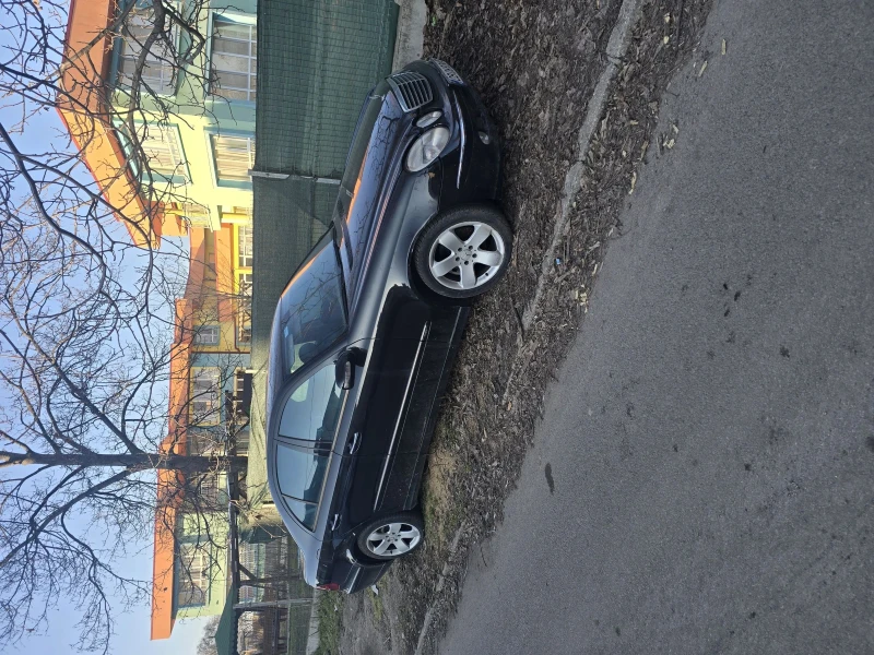 Mercedes-Benz E 280 Mercedes e280cdi, снимка 2 - Автомобили и джипове - 53154534