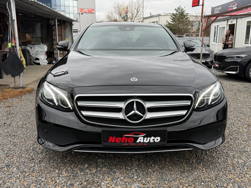 Mercedes-Benz E 220 220d Barter, снимка 3 - Автомобили и джипове - 53304958