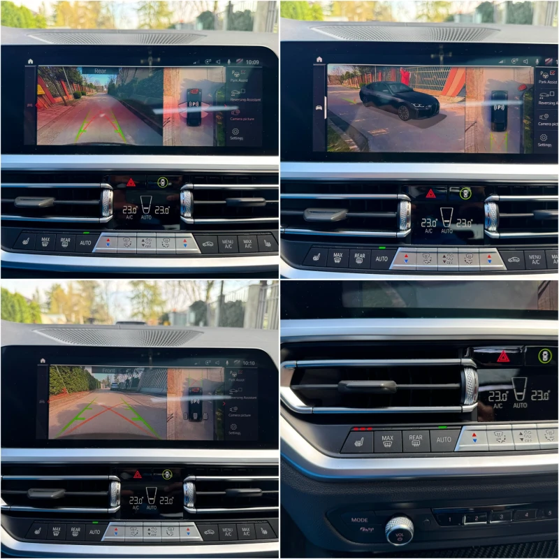 BMW 440 M440I Xdrive Grand Coupe, снимка 12 - Автомобили и джипове - 53577325