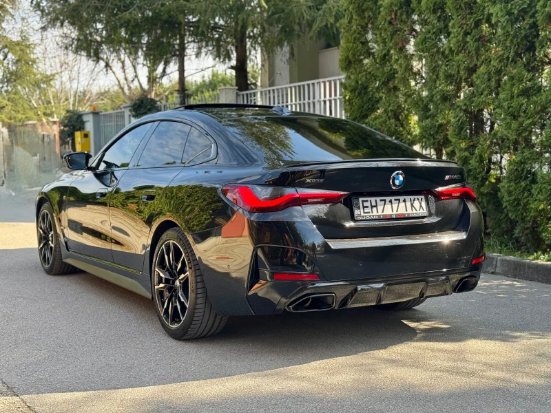 BMW 440 M440I Xdrive Grand Coupe, снимка 4 - Автомобили и джипове - 53577325