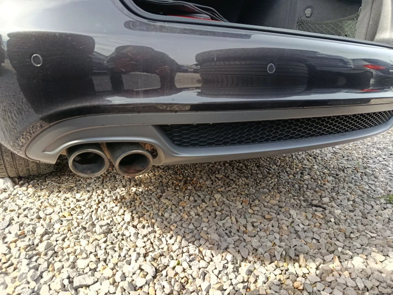 Audi A4 2.0TDI 4x4 s-line 170кс.Панорама, снимка 15 - Автомобили и джипове - 53590631