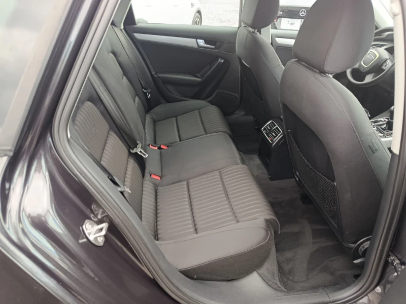 Audi A4 2.0TDI 4x4 s-line 170кс.Панорама, снимка 12 - Автомобили и джипове - 53590631