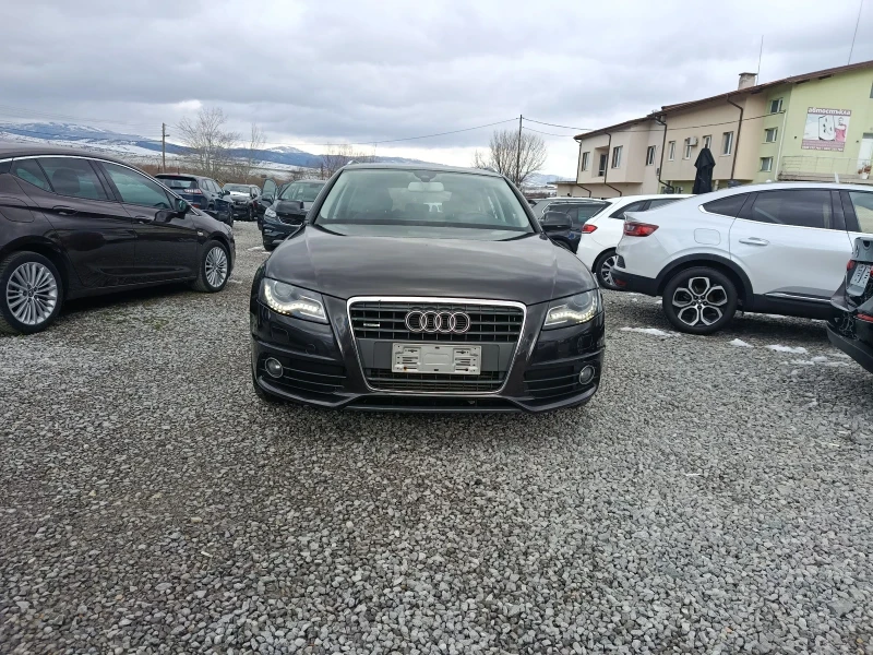 Audi A4 2.0TDI 4x4 s-line 170кс.Панорама