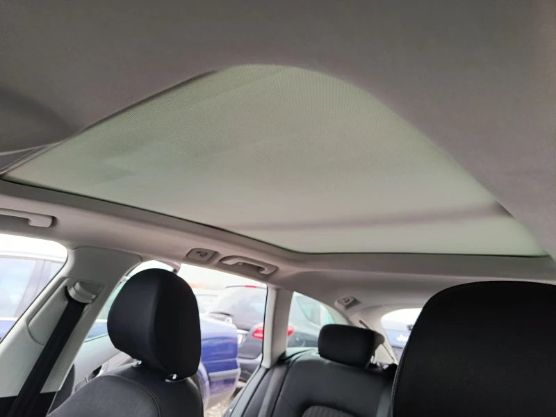 Audi A4 2.0TDI 4x4 s-line 170кс.Панорама, снимка 11 - Автомобили и джипове - 53590631