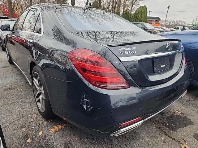 Mercedes-Benz S 560 4MATIC* AMG* FULL OPTIONS* 360MASSAGES* 360OBDUHVA, снимка 6 - Автомобили и джипове - 49480197