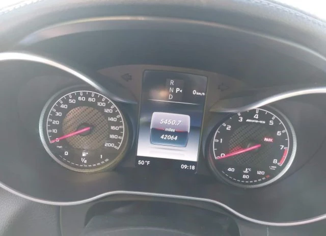 Mercedes-Benz C 63 AMG * Aвтокредит* Крайна цена след всички такси*  - изображение 10