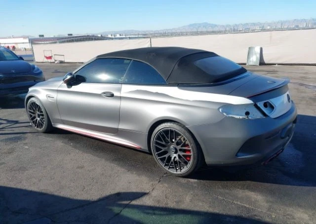 Mercedes-Benz C 63 AMG * Aвтокредит* Крайна цена след всички такси*  - изображение 6