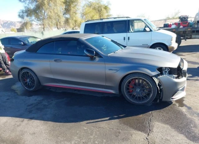 Mercedes-Benz C 63 AMG * Aвтокредит* Крайна цена след всички такси*  - изображение 5