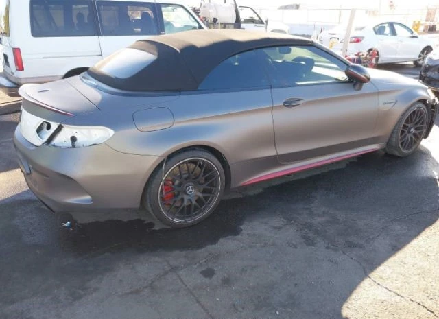 Mercedes-Benz C 63 AMG * Aвтокредит* Крайна цена след всички такси*  - изображение 7