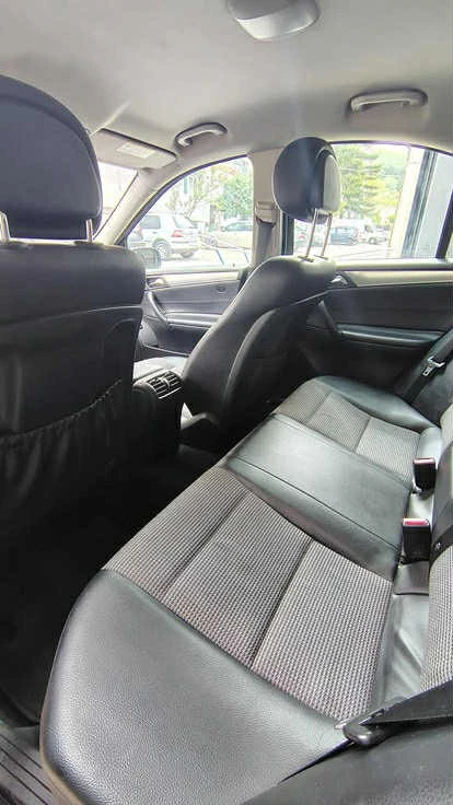 Mercedes-Benz C 200 2.2 CDI - изображение 9