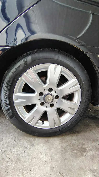 Mercedes-Benz C 200 2.2 CDI - изображение 10