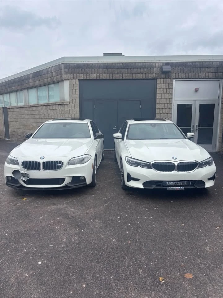 BMW 535 XDRIVE M SPORT * * CARFAX * * АВТОКРЕДИТ * * , снимка 10 - Автомобили и джипове - 52799130