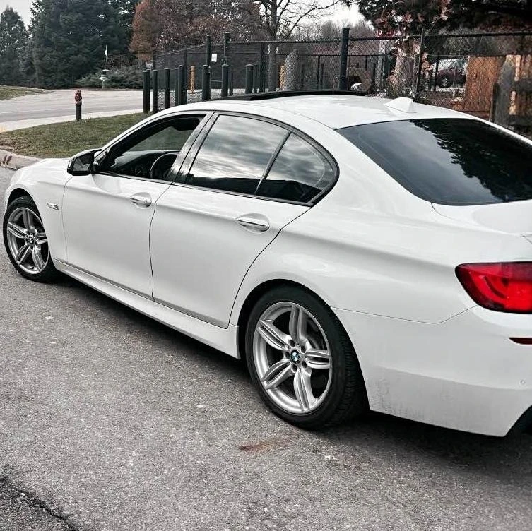 BMW 535 XDRIVE M SPORT * * CARFAX * * АВТОКРЕДИТ * * , снимка 5 - Автомобили и джипове - 52799130