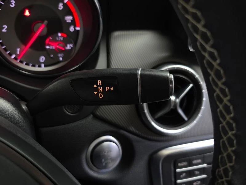 Mercedes-Benz CLA CLA200 d| 136к.с.| ВКЛ.ТЕХНОТЕСТ, снимка 9 - Автомобили и джипове - 55217648
