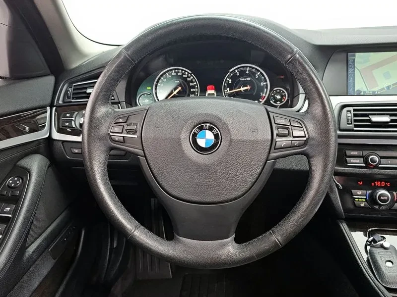 BMW 528 xDrive - ���� 30% ����� | Mobile.bg � ����������� 13