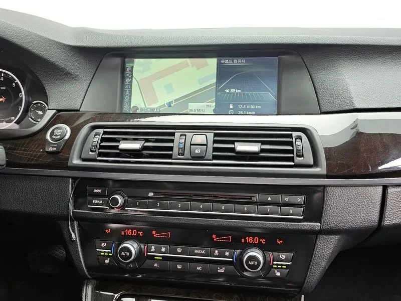 BMW 528 xDrive - ���� 30% ����� | Mobile.bg � ����������� 12