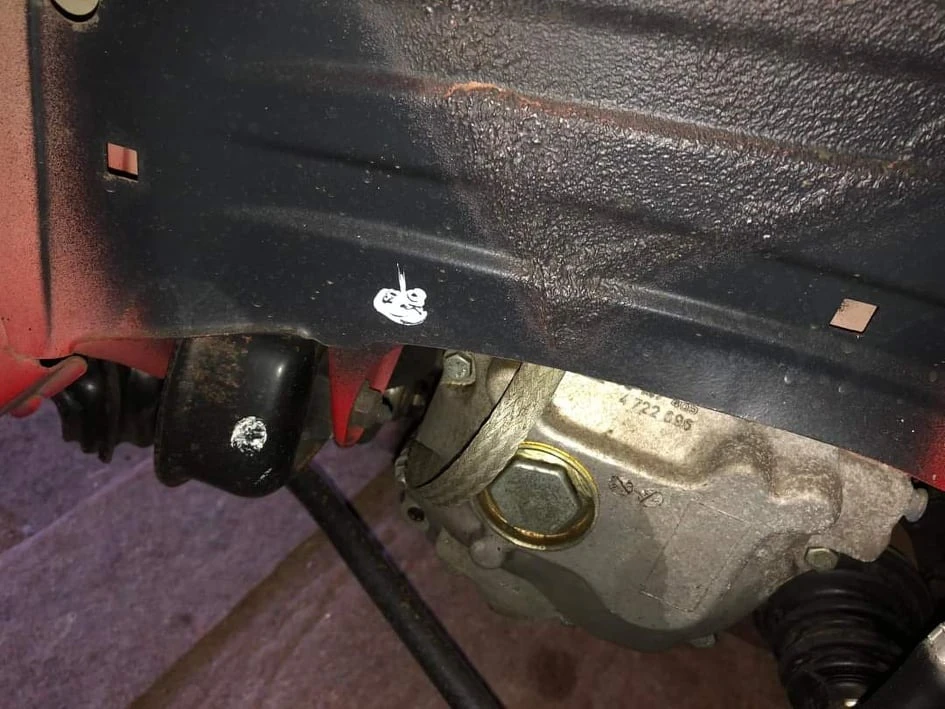 Opel Corsa A | Mobile.bg   14