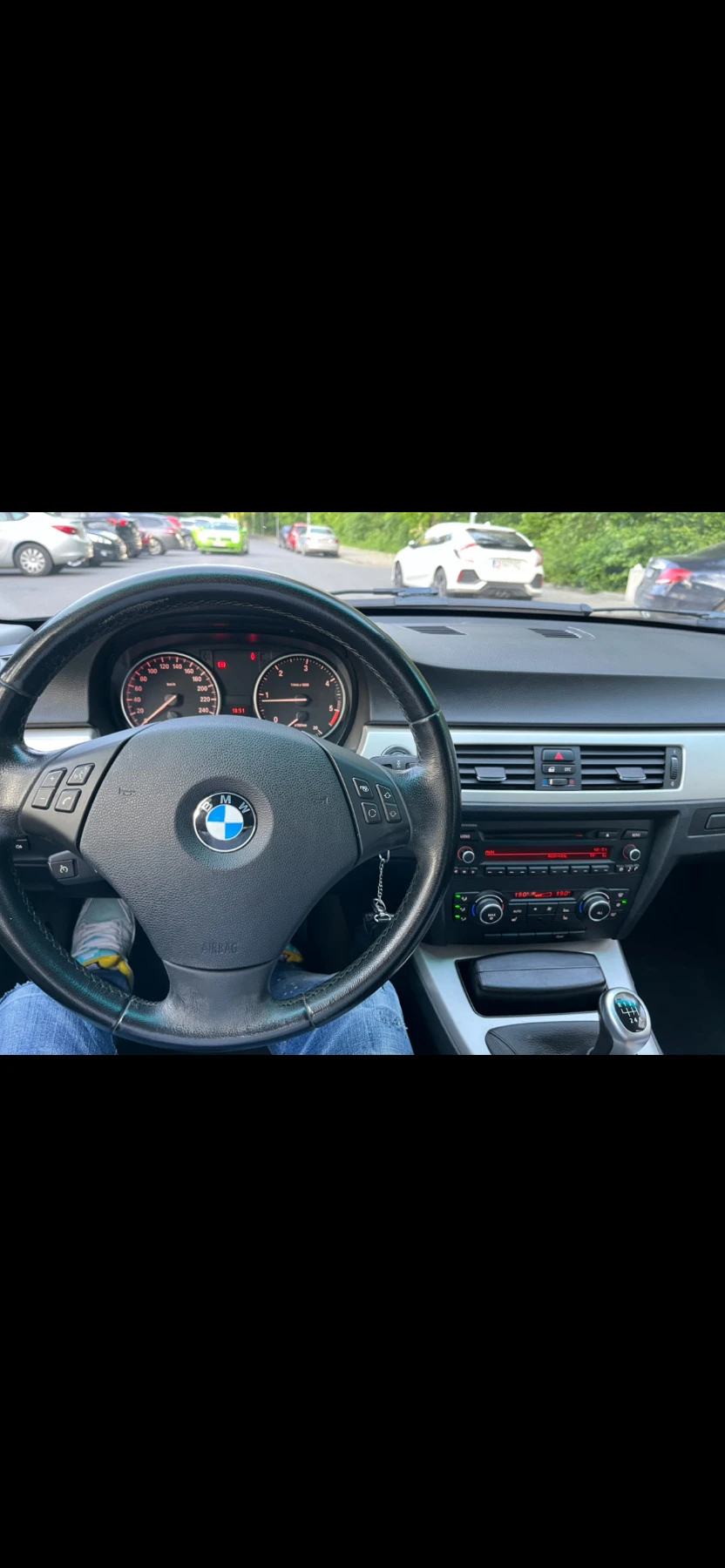 BMW 320  - изображение 6