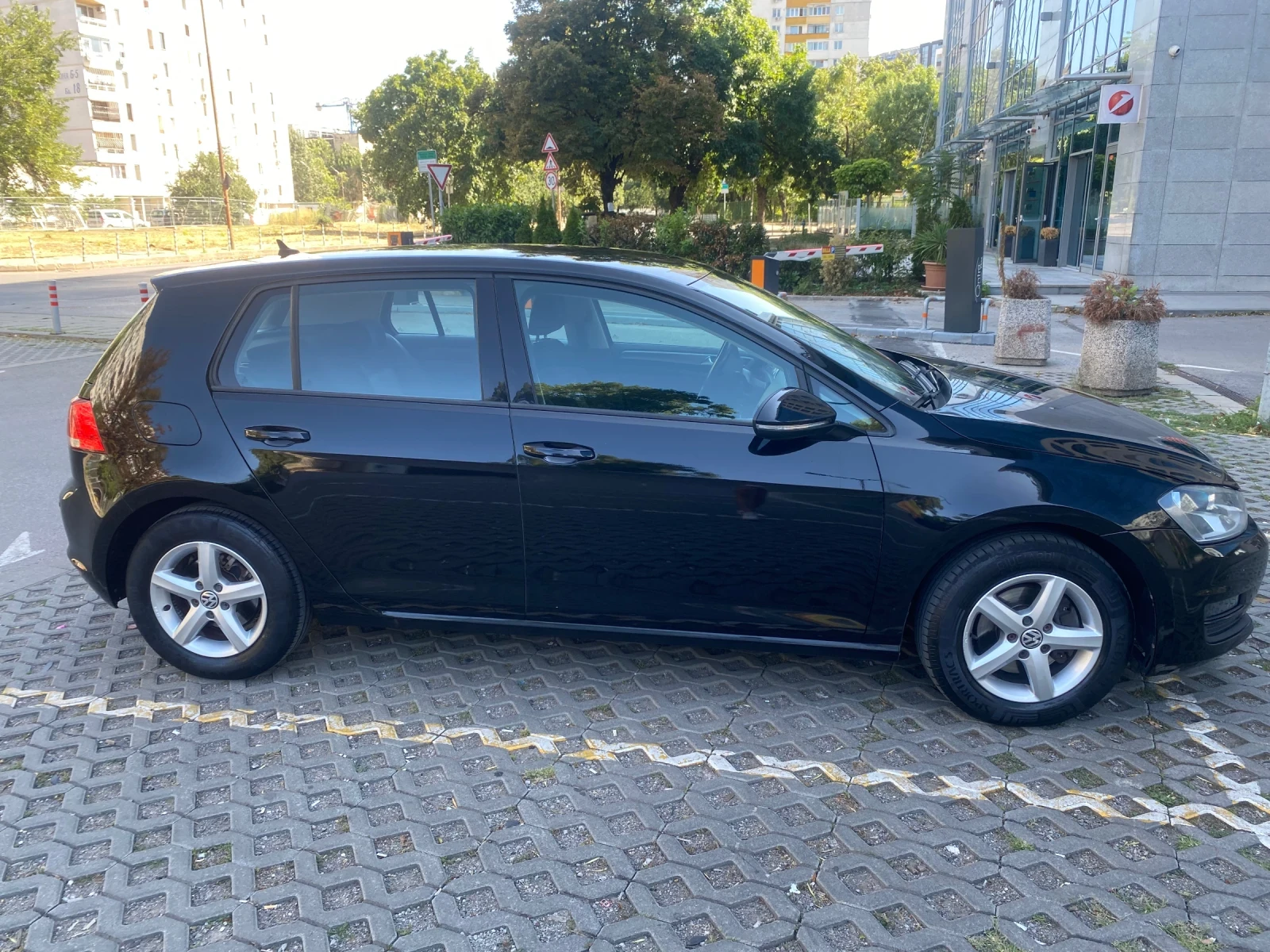 VW Golf  - изображение 4