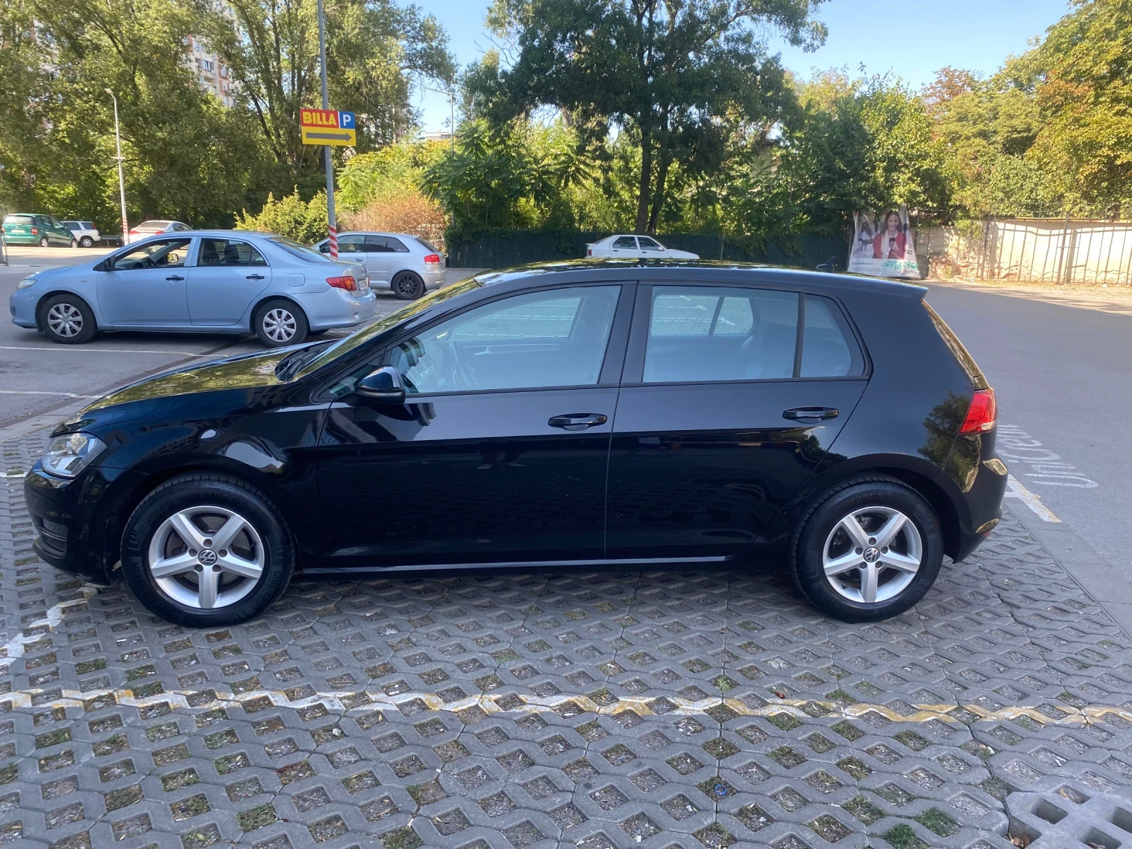 VW Golf  - изображение 3