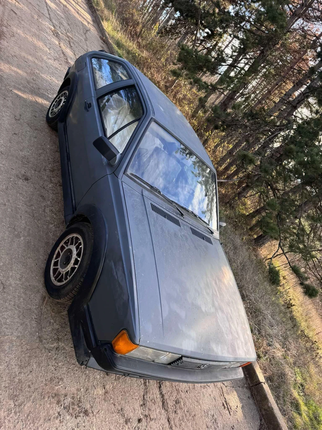 VW Scirocco Gt Zender - изображение 5